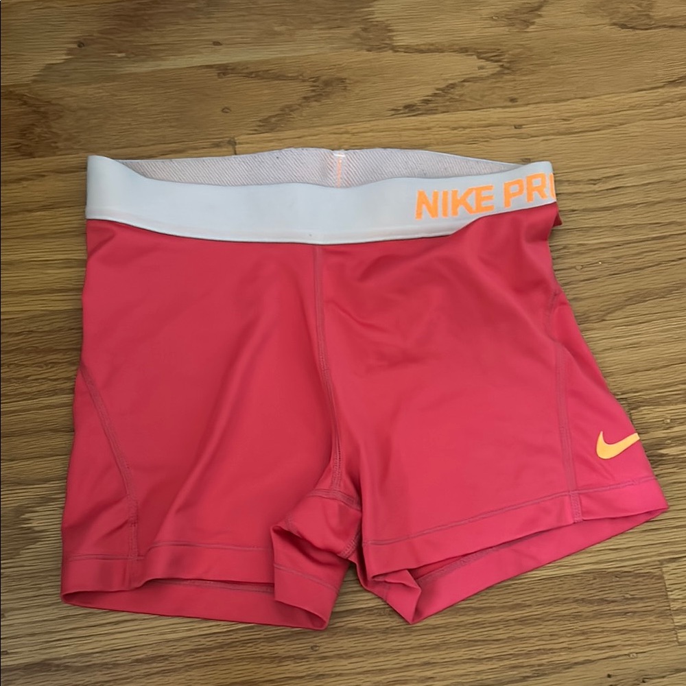 Nike Ember Spandex